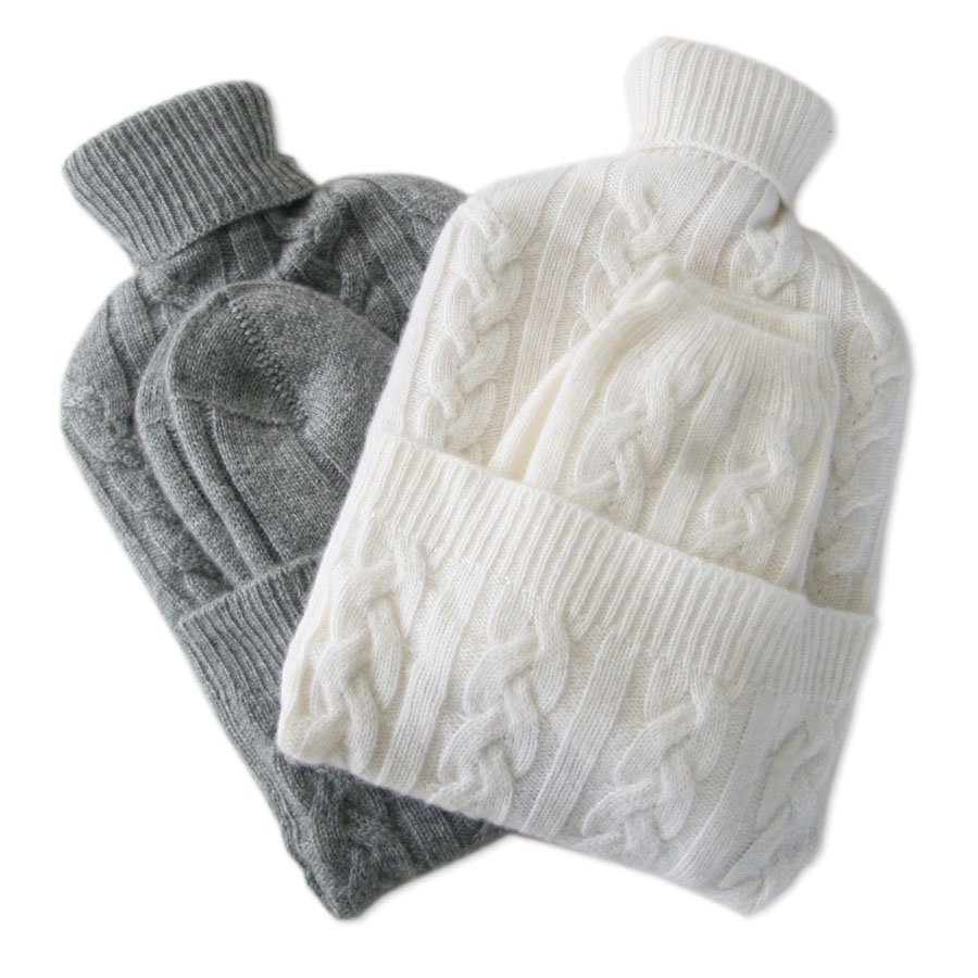 Care & Crafts – Knits – hot water bags